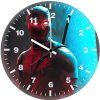 deadpool enduring legacy b6 wall clock