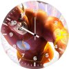 flash justice r0 wall clock