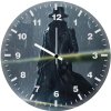 spider man noir yd wall clock