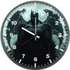 batman pinnacle t5 wall clock