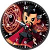 mystic doctor strange hg wall clock