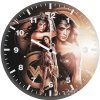 wonder woman heroic legacy jp wall clock