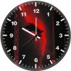 batman day qd wall clock