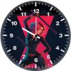 black widow shadows of justice o6 wall clock