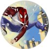 spidey detour ig wall clock