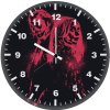 joker folie a deux artwork nq wall clock