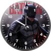 the batman darkness awakens en wall clock