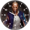 diablo 73 wall clock