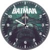batman guardian of darkness a3 wall clock
