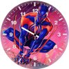 web of the multiverse spiderman 2099 t8 wall clock
