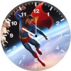 superman and krypto the hope returns bj wall clock