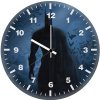 batman revenge mh wall clock