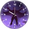 magneto 2h wall clock