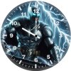 batman reign in the shadows mq wall clock