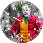 all i have negative thoughts rp wall clock