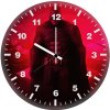 redemption of the batman xm wall clock