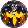 mystical venom 6s wall clock