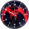 spider man 2099 the psychic xy wall clock