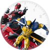fortnite ft deadpool and wolverine 26 wall clock