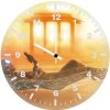 spiderman far from home artwork vz wall clock
