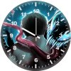 venom you are mine s3 wall clock