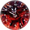 venom wq wall clock