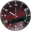 star lord art hd yf wall clock