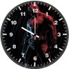 daredevil knight rider zh wall clock