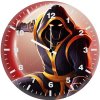 ronin 50 wall clock