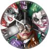 batwoman hostage 71 wall clock