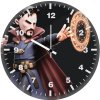 doctor strange 3d avengers infinity war n8 wall clock