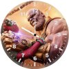 thanos in deadpool and wolverine universe tc wall clock
