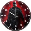 the batman reborn gd wall clock