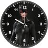catwoman s1 wall clock