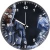 thor new art 9w wall clock