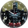 batman of flashpoint timeline t7 wall clock