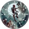 daredevil legacy continues pb wall clock