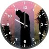 guardians of the galaxy heroes y0 wall clock