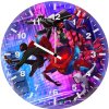 spider verse path i8 wall clock