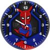 pika spider 6r wall clock