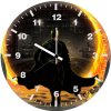 batman into the multiverse n4 wall clock