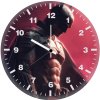 batman the dark within jw wall clock