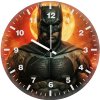 batman vigil zv wall clock