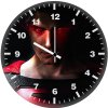 superman brandon routh kk wall clock