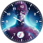 run barry o3 wall clock