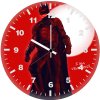 the batman i am vengeance a3 wall clock