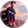 brandon routh as superman sl wall clock