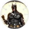 batman vigilante journey 65 wall clock