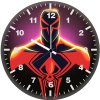 legacy of spiderman 2099 3s wall clock