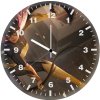 batwoman new la wall clock